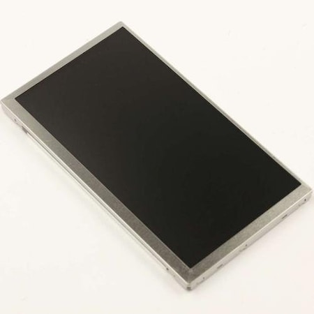 Sony DISPLAY PANEL LIQUID CRYSTAL 1-811-668-12